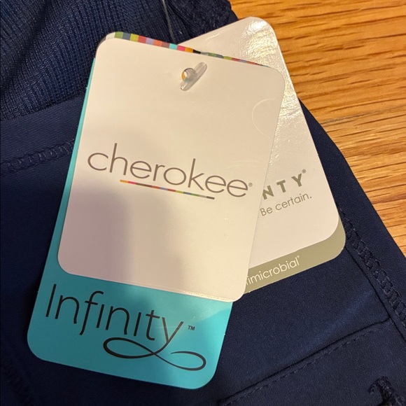 Cherokee infinity scrub pants - Picture 5 of 5